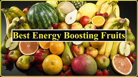 Energy Fruits Betsson